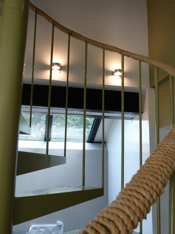 51 Cote Jardin Villa Selvigny Стая снимка