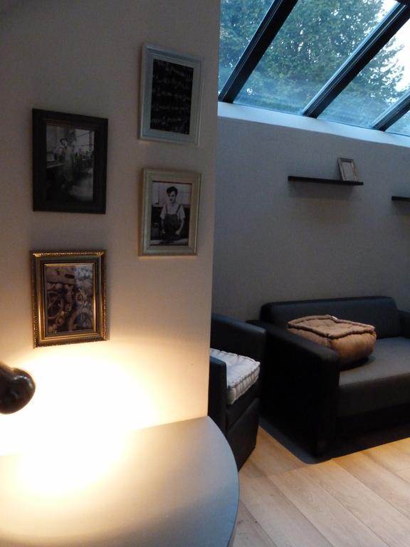 51 Cote Jardin Villa Selvigny Стая снимка