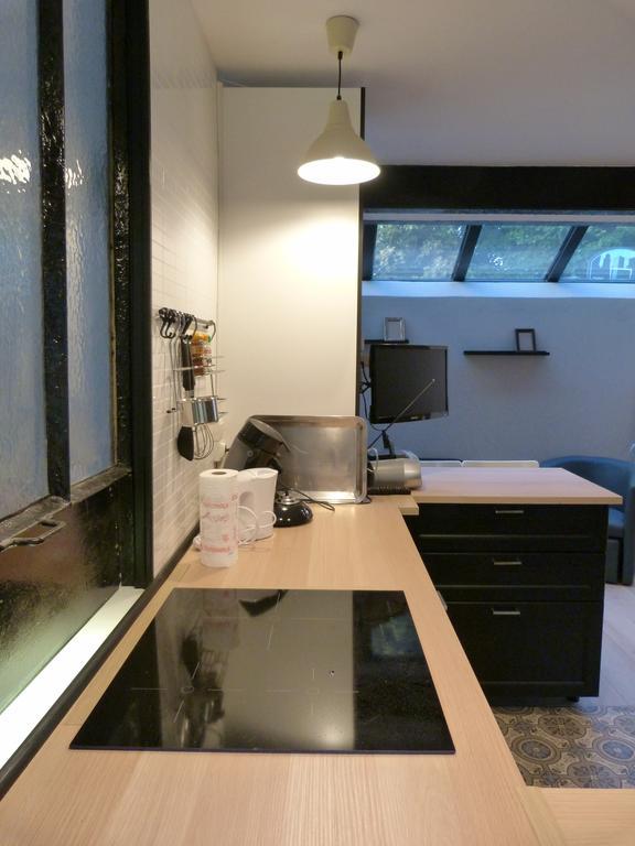 51 Cote Jardin Villa Selvigny Стая снимка