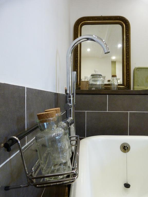 51 Cote Jardin Villa Selvigny Стая снимка