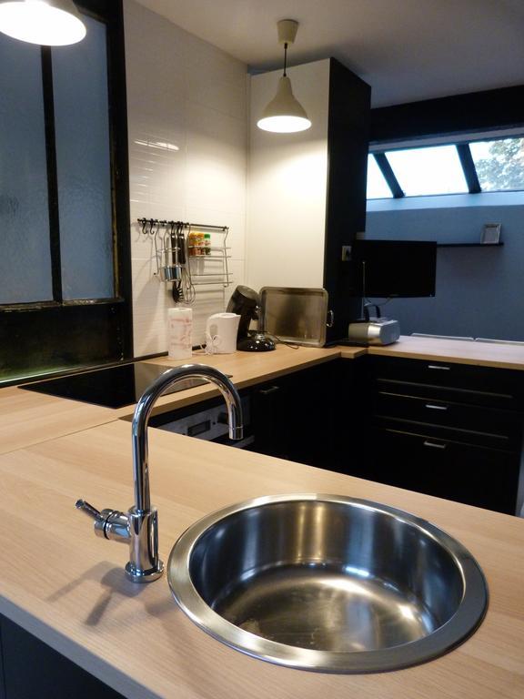 51 Cote Jardin Villa Selvigny Стая снимка