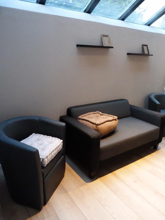51 Cote Jardin Villa Selvigny Стая снимка