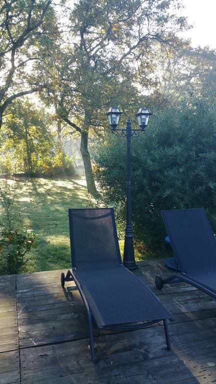 51 Cote Jardin Villa Selvigny Екстериор снимка