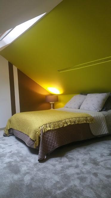 51 Cote Jardin Villa Selvigny Екстериор снимка